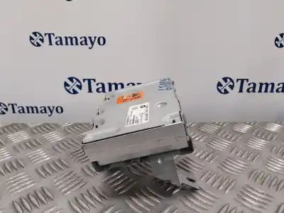 Peça sobressalente para automóvel em segunda mão módulo eletrônico por opel mokka / mokka x (j13) 1.6 cdti 4x4 (_76) referências oem iam 42393207 545249971 
