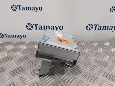 Peça sobressalente para automóvel em segunda mão módulo eletrônico por opel mokka / mokka x (j13) 1.6 cdti 4x4 (_76) referências oem iam 42393207 545249971 