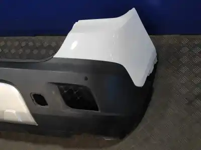 Peça sobressalente para automóvel em segunda mão para choques traseiro por opel mokka / mokka x (j13) 1.6 cdti 4x4 (_76) referências oem iam   