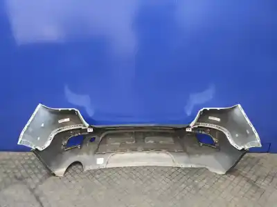Peça sobressalente para automóvel em segunda mão para choques traseiro por opel mokka / mokka x (j13) 1.6 cdti 4x4 (_76) referências oem iam   