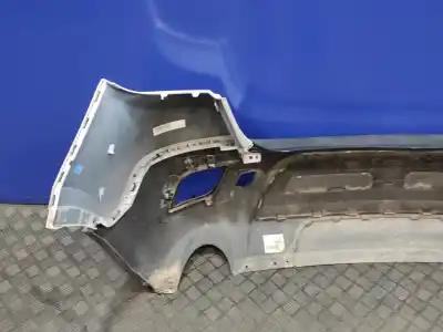 Peça sobressalente para automóvel em segunda mão para choques traseiro por opel mokka / mokka x (j13) 1.6 cdti 4x4 (_76) referências oem iam   