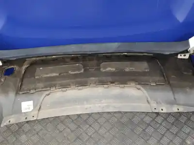 Peça sobressalente para automóvel em segunda mão para choques traseiro por opel mokka / mokka x (j13) 1.6 cdti 4x4 (_76) referências oem iam   
