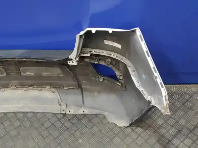 Peça sobressalente para automóvel em segunda mão para choques traseiro por opel mokka / mokka x (j13) 1.6 cdti 4x4 (_76) referências oem iam   