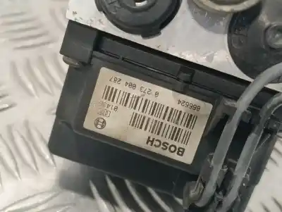 Recambio de automóvil de segunda mano de abs para nissan terrano/terrano.ii (r20) 2.7 turbodiesel referencias oem iam 0265215436 476608f001 0273004287