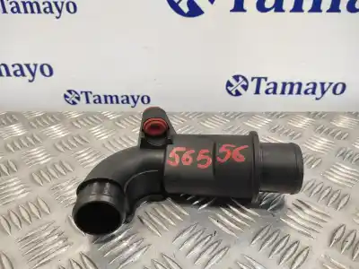 Автозапчасти б/у трубка за renault clio ii fase ii (b/cb0) 1.5 dci diesel ссылки oem iam 8200164191