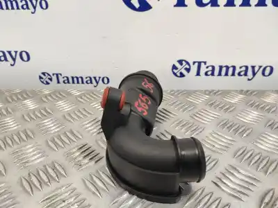 Автозапчасти б/у трубка за renault clio ii fase ii (b/cb0) 1.5 dci diesel ссылки oem iam 8200164191  