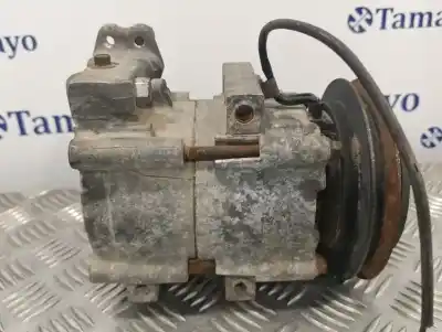 Second-hand car spare part air conditioning compressor for galloper super exceed 2.5 t.d. oem iam references    Second-hand car spare part air conditioning compressor for galloper super exceed 2.5 t.d. oem iam references