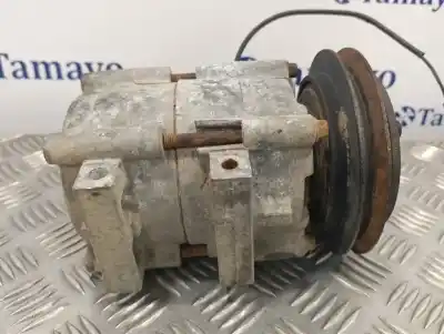 Second-hand car spare part air conditioning compressor for galloper super exceed 2.5 t.d. oem iam references    Second-hand car spare part air conditioning compressor for galloper super exceed 2.5 t.d. oem iam references