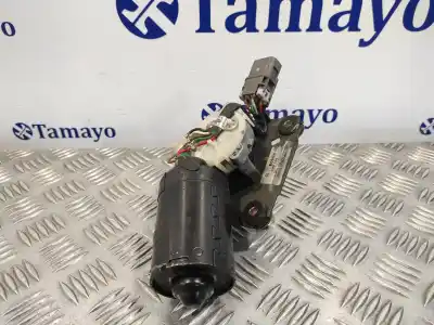 Автозапчастина б/у двигатель передніх склоочисників для nissan terrano/terrano.ii (r20) 2.7 turbodiesel посилання на oem iam 9390332384 9390332378 288100f000