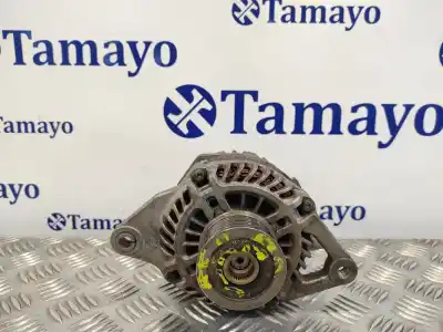 Piesă de schimb auto la mâna a doua alternator pentru mazda cx-7 (er) 2.2 mzr-cd awd (er10a) referințe oem iam a2tj0681a