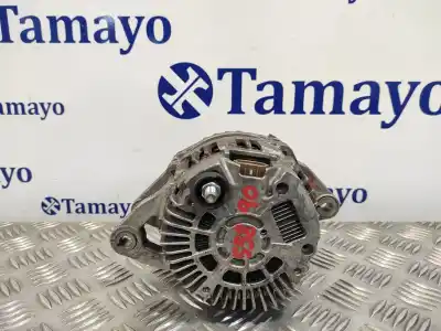 Автозапчасти б/у генератор за mazda cx-7 (er) 2.2 mzr-cd awd (er10a) ссылки oem iam a2tj0681a  