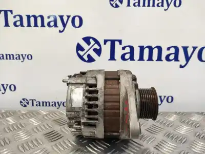 Автозапчасти б/у генератор за mazda cx-7 (er) 2.2 mzr-cd awd (er10a) ссылки oem iam a2tj0681a  