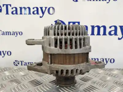 Автозапчасти б/у генератор за mazda cx-7 (er) 2.2 mzr-cd awd (er10a) ссылки oem iam a2tj0681a  