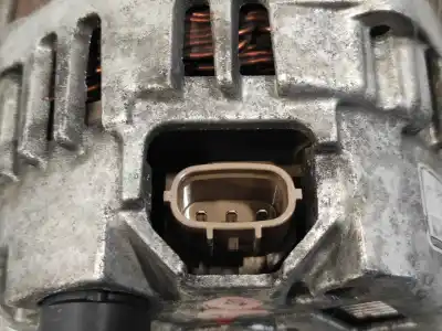 Автозапчасти б/у генератор за mazda cx-7 (er) 2.2 mzr-cd awd (er10a) ссылки oem iam a2tj0681a  