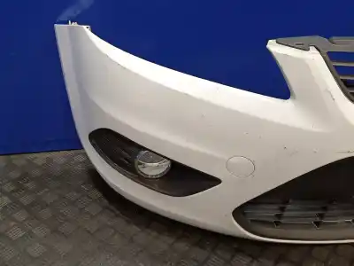 Second-hand car spare part front bumper for ford focus lim. (cb4) 1.6 tdci cat oem iam references   