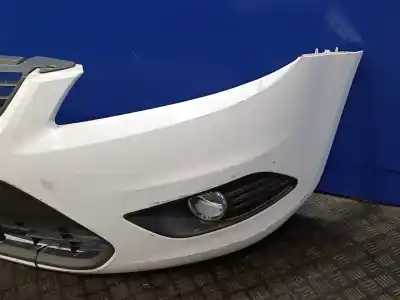 Second-hand car spare part front bumper for ford focus lim. (cb4) 1.6 tdci cat oem iam references   
