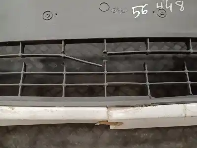 Second-hand car spare part front bumper for ford focus lim. (cb4) 1.6 tdci cat oem iam references   