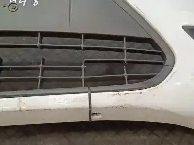 Second-hand car spare part front bumper for ford focus lim. (cb4) 1.6 tdci cat oem iam references   