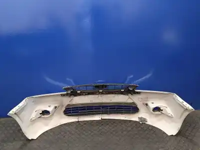 Second-hand car spare part front bumper for ford focus lim. (cb4) 1.6 tdci cat oem iam references   