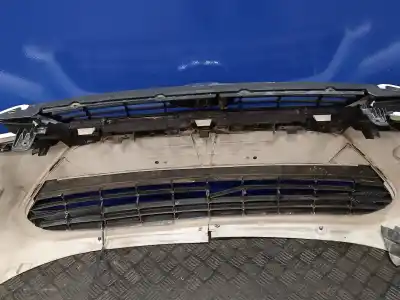 Second-hand car spare part front bumper for ford focus lim. (cb4) 1.6 tdci cat oem iam references   