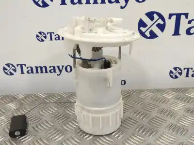Peça sobressalente para automóvel em segunda mão boia / bomba combustível por peugeot 208 i (ca_, cc_) 1.2 vti 82 referências oem iam 9674466680