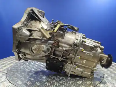 Pezzo di ricambio per auto di seconda mano riduttore per iveco 35s13 2.8d riferimenti oem iam 8870921