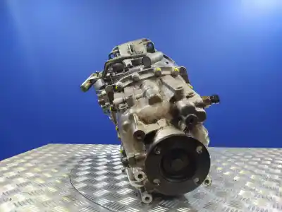 Second-hand car spare part gearbox for iveco 35s13 2.8d oem iam references 8870921 1323301009 1323301010