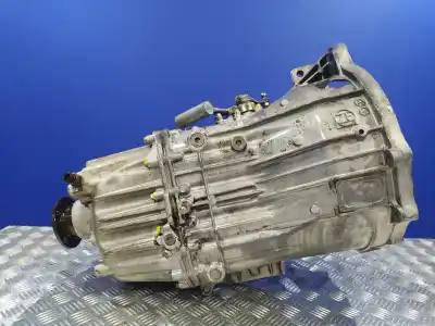 Second-hand car spare part gearbox for iveco 35s13 2.8d oem iam references 8870921 1323301009 1323301010