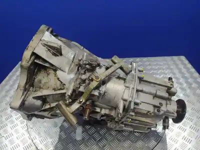 Second-hand car spare part gearbox for iveco 35s13 2.8d oem iam references 8870921 1323301009 1323301010