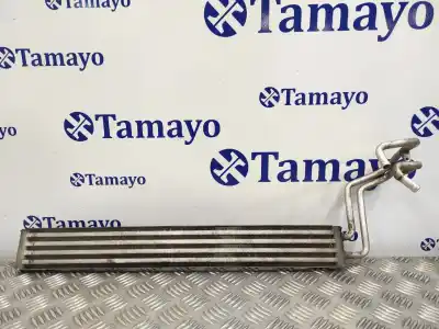Pezzo di ricambio per auto di seconda mano radiatore olio sterzo per porsche cayenne (typ 9pa) 4.5 v8 cat riferimenti oem iam 7l5422885