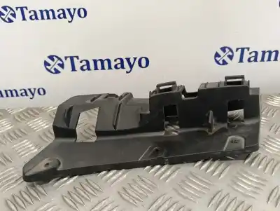 Peça sobressalente para automóvel em segunda mão SUPORTE DO FAROL ESQUERDO por OPEL MOKKA  Referências OEM IAM 95127319  