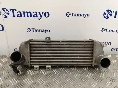 Tweedehands auto-onderdeel intercooler voor kia pro cee´d (ed) 1.6 crdi 90 oem iam-referenties 282712a610