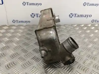 Peça sobressalente para automóvel em segunda mão intercooler por kia pro cee´d (ed) 1.6 crdi 90 referências oem iam 282712a610 6714315 