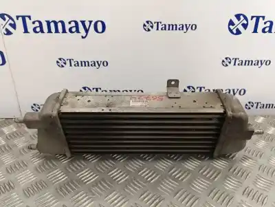 Peça sobressalente para automóvel em segunda mão intercooler por kia pro cee´d (ed) 1.6 crdi 90 referências oem iam 282712a610 6714315 
