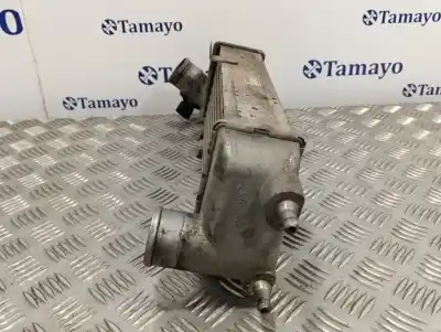 Peça sobressalente para automóvel em segunda mão intercooler por kia pro cee´d (ed) 1.6 crdi 90 referências oem iam 282712a610 6714315 