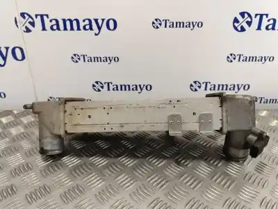 Peça sobressalente para automóvel em segunda mão intercooler por kia pro cee´d (ed) 1.6 crdi 90 referências oem iam 282712a610 6714315 