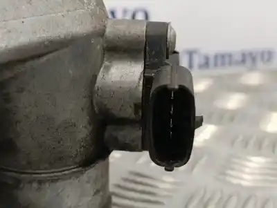 Peça sobressalente para automóvel em segunda mão intercooler por kia pro cee´d (ed) 1.6 crdi 90 referências oem iam 282712a610 6714315 