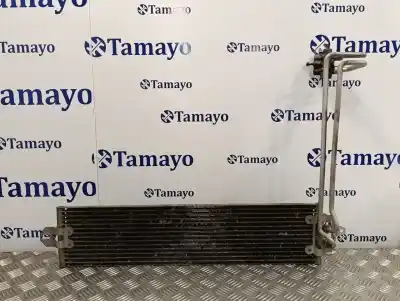 Pezzo di ricambio per auto di seconda mano radiatore a cambio per porsche cayenne (typ 9pa) 4.5 v8 cat riferimenti oem iam 7l0317021bh0