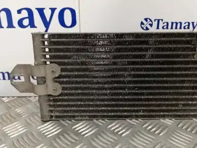 Pezzo di ricambio per auto di seconda mano radiatore a cambio per porsche cayenne (typ 9pa) 4.5 v8 cat riferimenti oem iam 7l0317021bh0 7l0317821bh0 7l0317822bh0