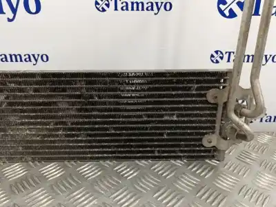 Pezzo di ricambio per auto di seconda mano radiatore a cambio per porsche cayenne (typ 9pa) 4.5 v8 cat riferimenti oem iam 7l0317021bh0 7l0317821bh0 7l0317822bh0