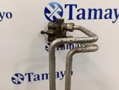 Pezzo di ricambio per auto di seconda mano radiatore a cambio per porsche cayenne (typ 9pa) 4.5 v8 cat riferimenti oem iam 7l0317021bh0 7l0317821bh0 7l0317822bh0