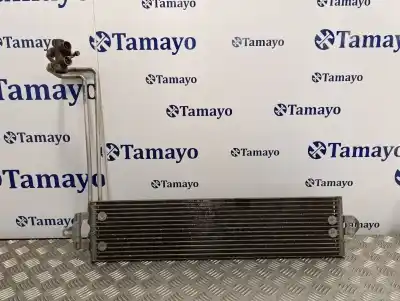 Pezzo di ricambio per auto di seconda mano radiatore a cambio per porsche cayenne (typ 9pa) 4.5 v8 cat riferimenti oem iam 7l0317021bh0 7l0317821bh0 7l0317822bh0