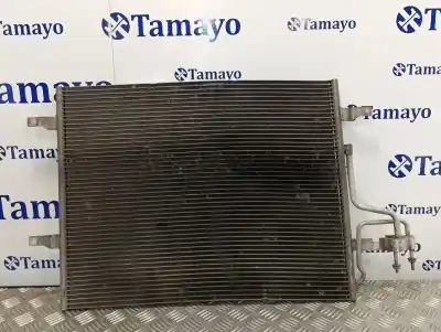 Pezzo di ricambio per auto di seconda mano condensatore / radiatore aria condizionata per ford kuga (cbv) 2.0 tdci cat riferimenti oem iam 8v4119710ab