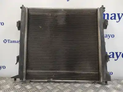 Tweedehands auto-onderdeel waterradiator voor kia pro cee´d (ed) 1.6 crdi 90 oem iam-referenties 