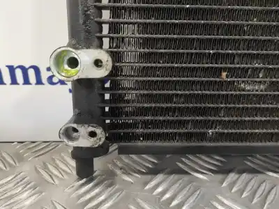 Автозапчасти б/у конденсатор / радиатор кондиционера воздуха за toyota prius (nhw30) 1.8 16v cat ссылки oem iam 19aw0038  