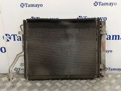 Tweedehands auto-onderdeel airconditioning condensor / radiator voor kia pro cee´d (ed) 1.6 crdi 90 oem iam-referenties 