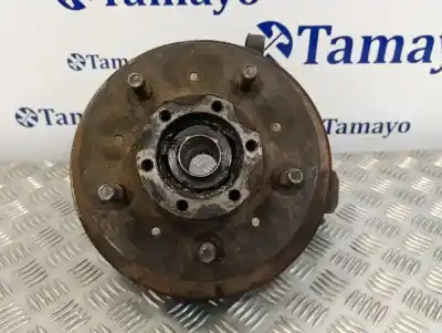 Автозапчасти б/у передняя левая кулачка за tata xenon 4x4/iii ссылки oem iam   