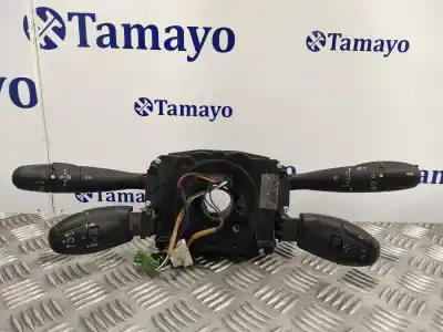 Pezzo di ricambio per auto di seconda mano comando multifunzione per peugeot 207 207 3p riferimenti oem iam 96630718xt