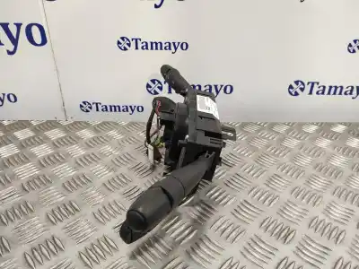 Second-hand car spare part multifunction switch for peugeot 207 207 3p oem iam references 96630718xt  