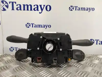 Second-hand car spare part multifunction switch for peugeot 207 207 3p oem iam references 96630718xt  